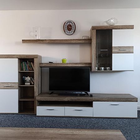 Apartman Cerna V Posumavi Adam A Eva エクステリア 写真