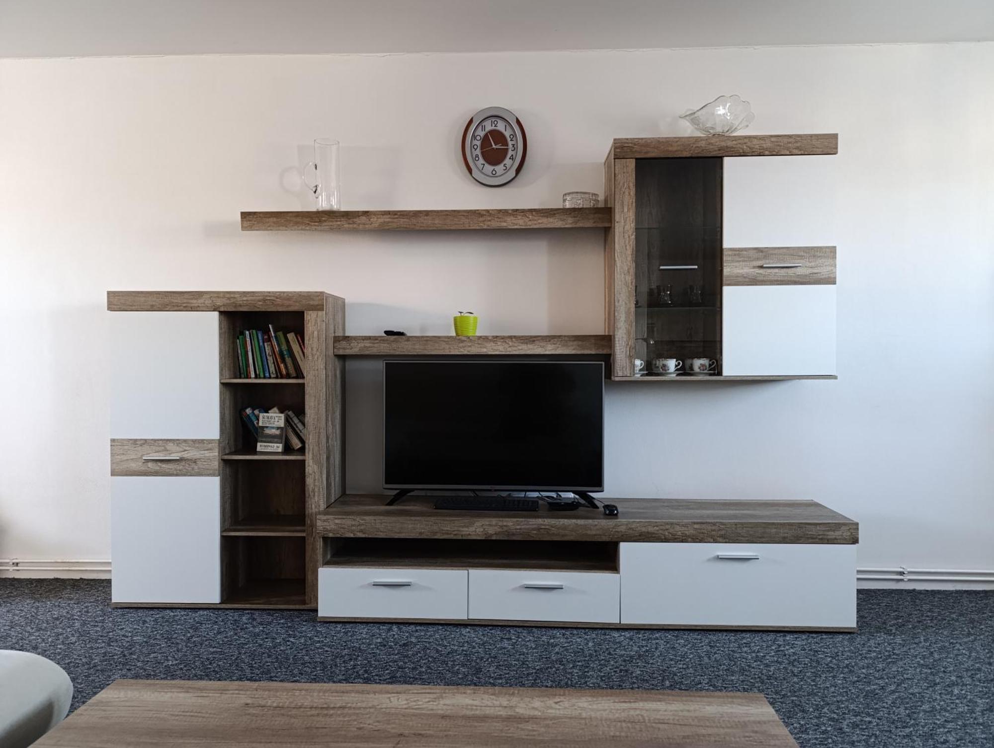 Apartman Cerna V Posumavi Adam A Eva エクステリア 写真