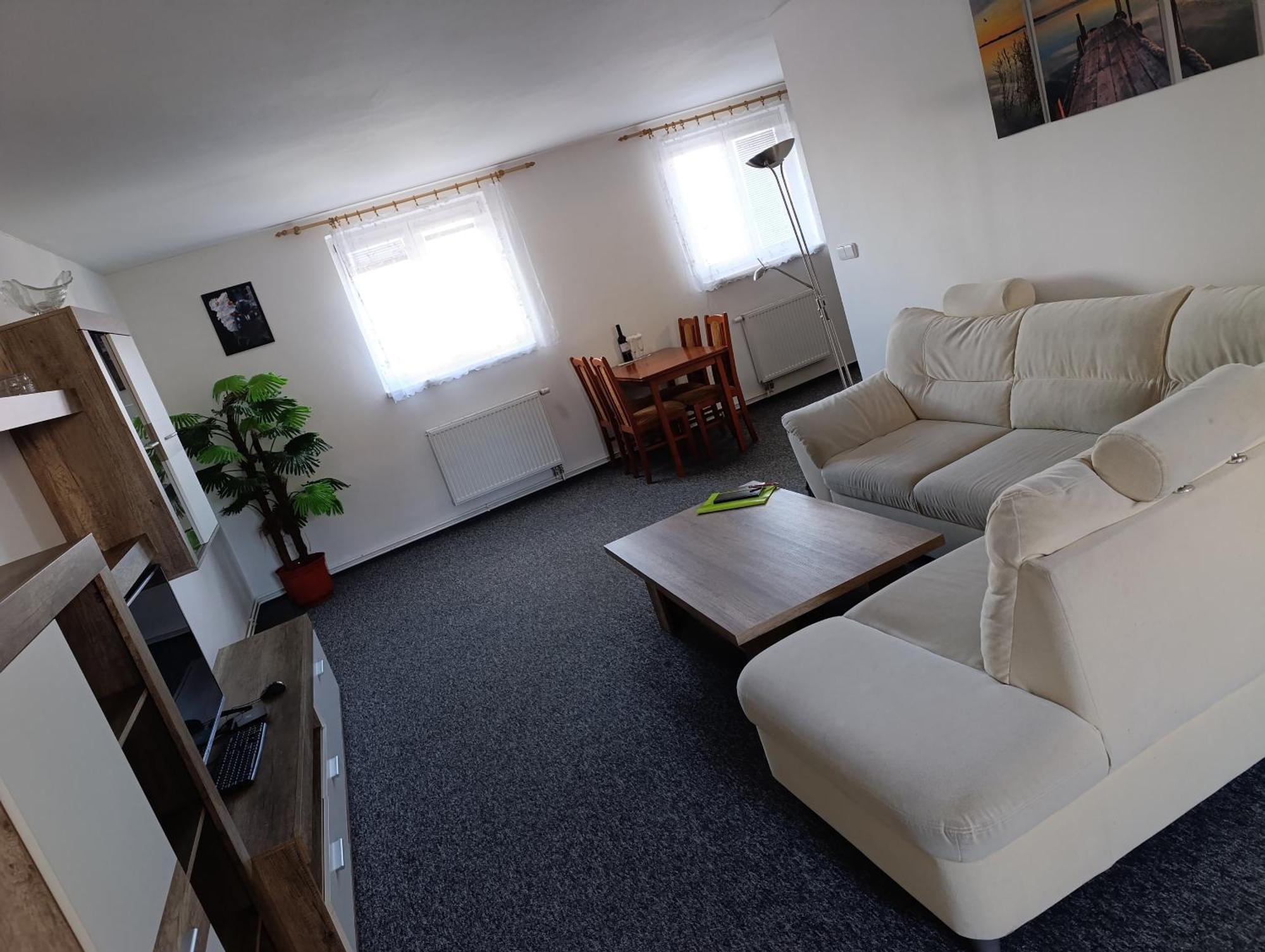 Apartman Cerna V Posumavi Adam A Eva エクステリア 写真